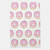 キッチンかわいらしタオル キッチンタオル (縦)