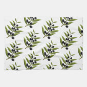 キッチンかわいらしタオル キッチンタオル (横)