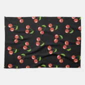 キッチンかわいらしタオル キッチンタオル (横)