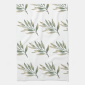 キッチンかわいらしタオル キッチンタオル (縦)