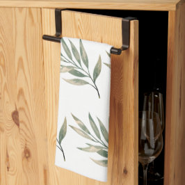 キッチンかわいらしタオル キッチンタオル