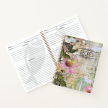 キッチンごとのカスタマイズ可能なレシピブック