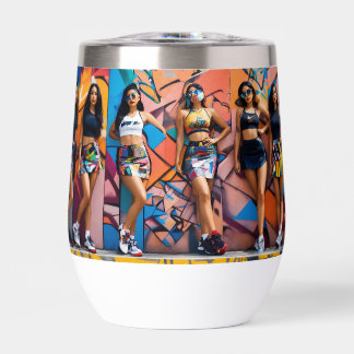 キッチンとダイニング