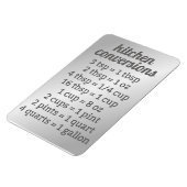 キッチンの変換 |ステンレフェイクス マグネット (左側)