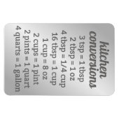 キッチンの変換 |ステンレフェイクス マグネット (横)