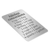 キッチンの変換 |ステンレフェイクス マグネット (右側)