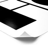 キッチンはホームハートデザインの引用文 ポスター (コーナー)