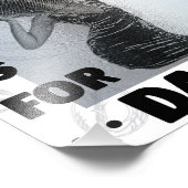 キッチンは踊り壁ポスター用 フォトプリント            (角)