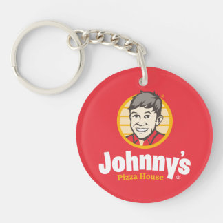 キッチンをスイープする(R) キーホルダー