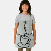 キッチンアクセサリー エプロン (インサイチュ)