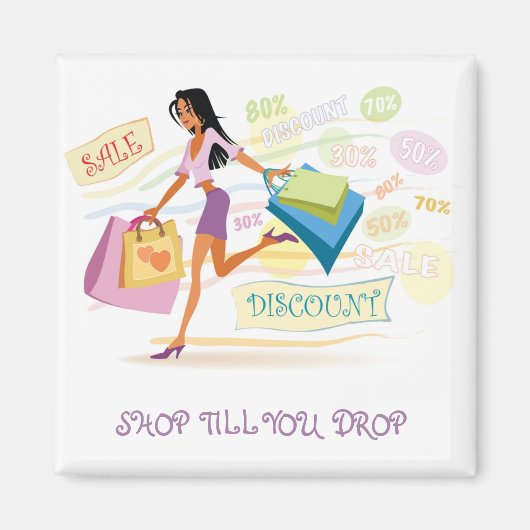 キッチンアクセサリ：磁石 マグネット (正面)