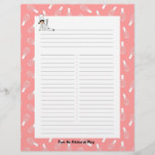 キッチンアートレシピシートお名前 (正面)