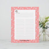 キッチンアートレシピシートお名前 (スタンド正面)