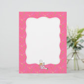 キッチンアートレシピページシー縁どト (スタンド正面)