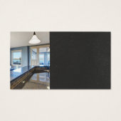 キッチンインテリア |プロパティマネージャ (裏面)