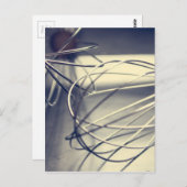 キッチンウィスク ポストカード (正面/裏面)