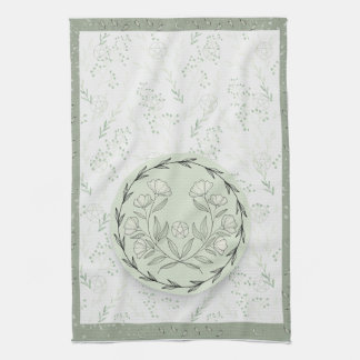 キッチンウィッチタオル キッチンタオル