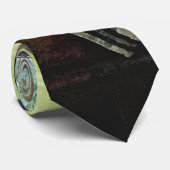 キッチンウィンドウから表示 ネクタイ (ロール)