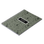 キッチンウェア ノートブック (左側)