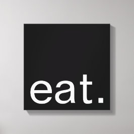 キッチンウォールキャンバスアート キャンバスプリント