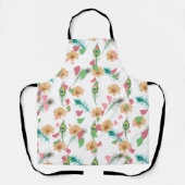 キッチンエプロン エプロン (正面)