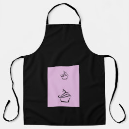 キッチンエプロン エプロン