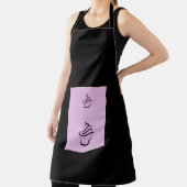 キッチンエプロン エプロン (インサイチュ)