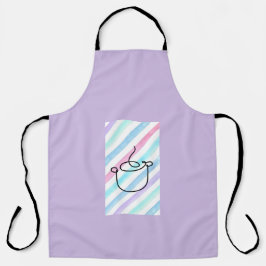 キッチンエプロン エプロン