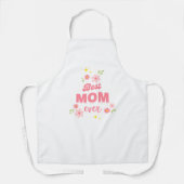 キッチンエプロン エプロン (正面)