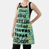 キッチンエプロン エプロン (インサイチュ)