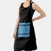 キッチンエプロン エプロン (インサイチュ)