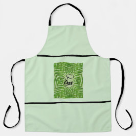 キッチンエプロン エプロン