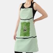 キッチンエプロン エプロン (インサイチュ)