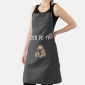 キッチンエプロン エプロン (インサイチュ)