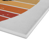 キッチンオープン24時間 カッティングボード (角)