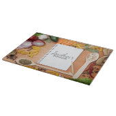 キッチンカット盤で カッティングボード (角)