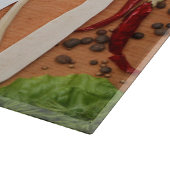 キッチンカット盤で カッティングボード (角)