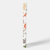 キッチンガーデン野菜パターン Case-Mate iPhoneケース (裏面 / 右)