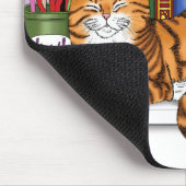 キッチンキャット マウスパッド (コーナー)