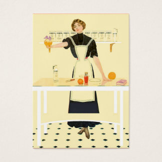 キッチンギルラベル