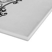 キッチンコンバージョンと測定 カッティングボード (角)