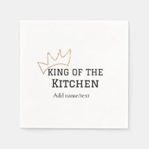 キッチンシェフの王料理名クラウンハ追加