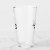 キッチンシェフの王料理名クラウンハ追加 タンブラーグラス (左)