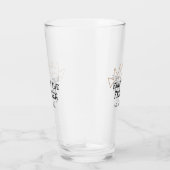 キッチンシェフの王料理名クラウンハ追加 タンブラーグラス (右)