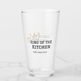 キッチンシェフの王料理名クラウンハ追加 タンブラーグラス