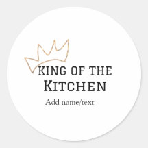 キッチンシェフの王料理名クラウンハ追加