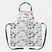 キッチンシンクエプロン以外の全て エプロン (正面)