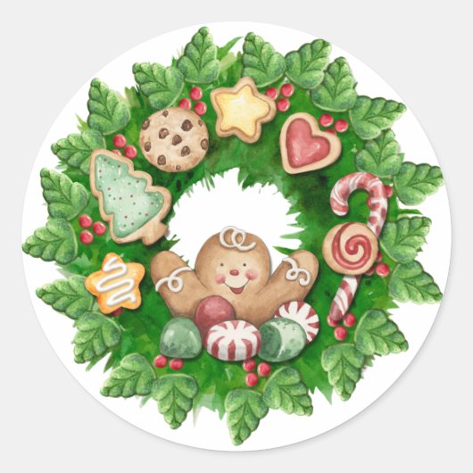 キッチンシール – SRF ラウンドシール (正面)