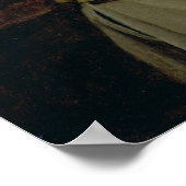 キッチンシーン ポスター (角)