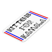 キッチンズアドレカマラ マグネット (左側)